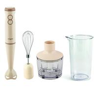 Frullatore immersione Tognana D2DFI03IRCH IRIDEA 3in1 Champagne