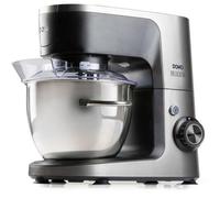 Frullatore Impastatore Domo DO9293KR 1200W Pentola 4,5L Inox