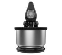 Frullatore impastatore PowerTwist 500 Steel Spin 500W ciotola 3.5L