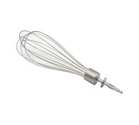 Frullatore in acciaio inossidabile, sbattitore for uova, compatibile con Braun MQ325 MQ505 MQ525 MQ5025 MQ735 MQ785 MQ745 MQ787 MQ725 MQ5035 MQ5045