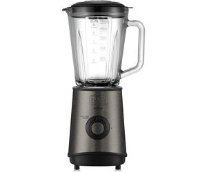 Frullatore in vetro Black&Decker BXJB800E 800W
