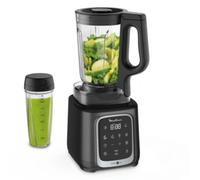 Frullatore in vetro Moulinex InfinyMix+ LM91HD10 1600W