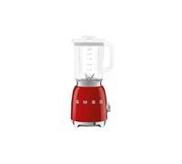 Frullatore in vetro Smeg ROSSO blf03rdeu - Nouvo