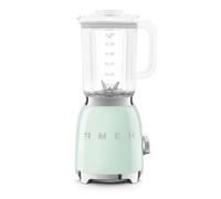 Frullatore in vetro smeg verde blf03pgeu - Nouvo