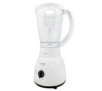 Frullatore Italian Design 1.5L 350W Bianco 3 Velocità Tritaghiaccio