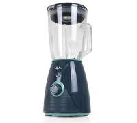 Frullatore JATA JEBT1265 Azzurro 1300 W 1,5 L