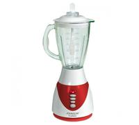 Frullatore Johnson 300W con Caraffa in Vetro e Funzione Turbo