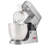 Kenwood Chef XL Pro robot da cucina 1700 W 6,7 L Argento