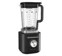 Frullatore KitchenAid 5KSB2073EBM K200, nero liquirizia - Nouvo