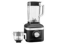 Frullatore KitchenAid 5KSB4054EBK nero 1,4 L 1200 W vetro controllo rotativo