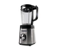 Frullatore KOENIC KBL-TR 141724 M, 1400W con recipiente graduato in vetro da 1.75l, spatola e misurino, funzione tritaghiaccio autoclean