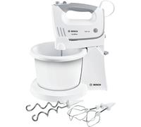 Frullatore manuale Bosch MFQ36460 ErgoMixx bianco