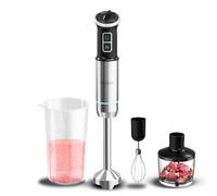 Frullatore manuale Cecotec Power Neutron 1100MAX Cream&Crush