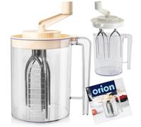 Frullatore manuale manuale 1,5 l
