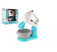 Frullatore manuale per bambini a batteria