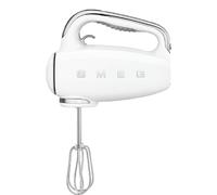 Frullatore manuale Smeg bianco hmf01wheu - Nouvo