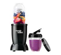 Frullatore Magic Bullet MBR06B Capacit 0.5 Litri Potenza 200 Watt Colore Nero
