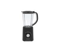 FRULLATORE MELISSA da tavolo800 W1.5 l, Potenza 800 W, Caraffa da 1.5 l, 4 velocità, Nero