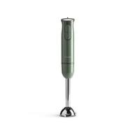 Frullatore Mixer A Immersione 600W 3 In 1 Linea Iridea Verde Salvia