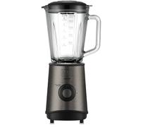 Frullatore mixer con caraffa graduata Black Decker 800 W