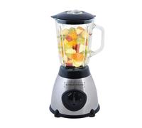 FRULLATORE MIXER ELETTRICO CAFFE' FRUTTA VERDURA TRITATUTTO 800 WATT 1,5 LITRI