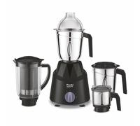 Frullatore Mixer Preethi Galaxy Plus MG-250 750 W Con 4 Barattoli