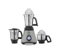 Frullatore Mixer Preethi Steele 110V Per Cucina 3 Barattoli, 550W Mixie Perfetto