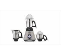 Frullatore Mixer Preethi Steele Max MG-212 750 W Con 3 Barattoli