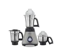 Frullatore Mixer Preethi Steele MG 206 110V 550W Per Cucina Con 3 Barattoli