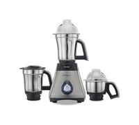 Frullatore Mixer Preethi Steele MG 206 110V 550W Per Cucina Con 3 Barattoli S2U