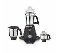 Frullatore Mixer Preethi Taurus Pro MG-256 1000 Watt Con 3 Barattoli Nero S2U