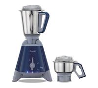 Frullatore Mixer Preethi Xpro Duo MG 198 1300 W Blu Medio