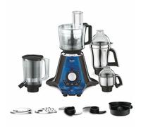 Frullatore Mixer Preethi Zodiac 2.0 MG-255 1000 W Con 4 Barattoli