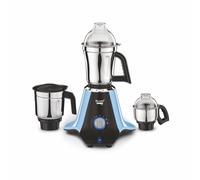 Frullatore Mixer Professionale Preethi Taurus Pro MG-259 1000 W Con 3 Barattoli