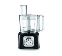 FRULLATORE MOULINEX Double Force compact 3 L Frullatore da tavolo 800 W Nero, Potenza 800 W, Caraffa da 3 l, 2 velocità, Nero
