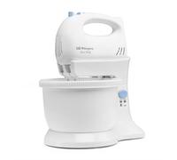 Frullatore Multifunzionale Orbegozo BA 4400 - Potente e Versatile - Ideale per il Pane Fatto in Casa - 5 - Nouvo