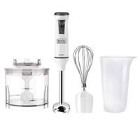 FRULLATORE MULTIFUNZIONE B+D BXHBA 600E POTENZA 600W