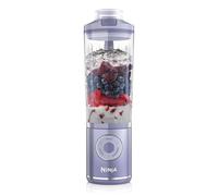 Frullatore Ninja BC251EULD 0,57 L Tritaghiaccio Lavanda Trasparente