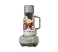 BlendBoss - Frullatore Ninja 1200W, Stone - Nouvo
