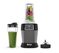 Frullatore a tazza singola Ninja BN495EU con Auto-IQ 1000W
