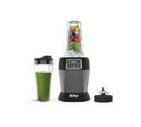 Frullatore a tazza singola Ninja BN495EU con Auto-IQ 1000W