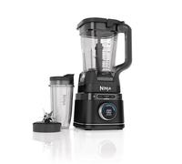 Frullatore Ninja Detect Power Blender Pro 1200W 2-in-1 Nero - 15 modalità - 10 velocità - Nouvo