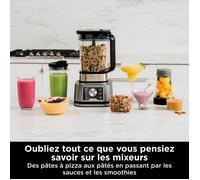 Frullatore Ninja Frullatore 3 in 1 Foodi Power Nutri CB350EU
