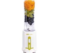 Frullatore Noveen SB210 Green 0,6 L 300 W con bicchiere estraibile e funzione tritaghiaccio