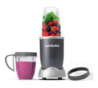 NUTRIBULLET NB606DG NutriBullet NB606DG 0,7 L Frullatore da tavolo 600 W Argento