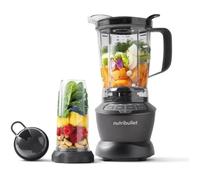 Frullatore Full Size Blender Combo NBF500DG Capacit 1.9 Litri Potenza 1200 Watt Colore Argento