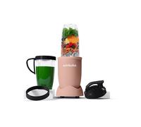 NUTRIBULLET - Frullatore NB907MACL Potenza 900w Capacita 946ml Colore Rosa - SPEDIZIONE GRATUITA
