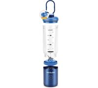 Frullatore Nutribullet NBP013 Portable Flex senza fili blue