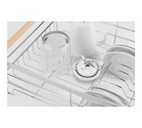 NutriBullet NBP013W frullatore 0,59 L Frullatore portatile Bianco