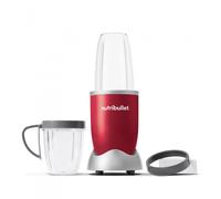 Frullatore Nutribullet Personal 600 Rosso